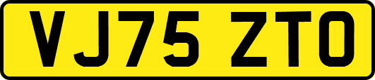 VJ75ZTO