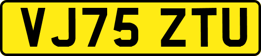 VJ75ZTU