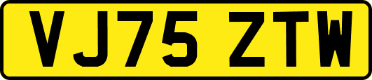 VJ75ZTW