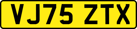 VJ75ZTX