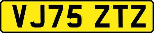 VJ75ZTZ