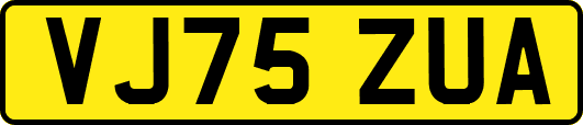 VJ75ZUA