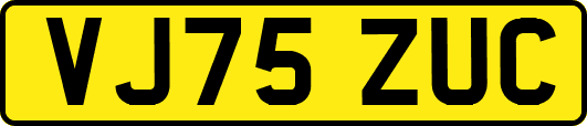 VJ75ZUC