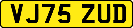 VJ75ZUD
