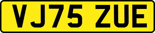 VJ75ZUE