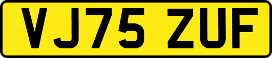 VJ75ZUF