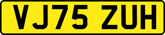 VJ75ZUH