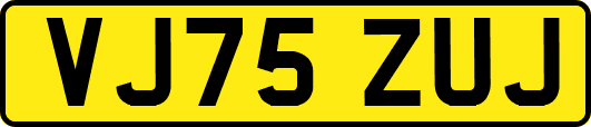VJ75ZUJ