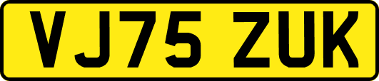 VJ75ZUK