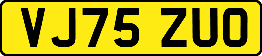 VJ75ZUO