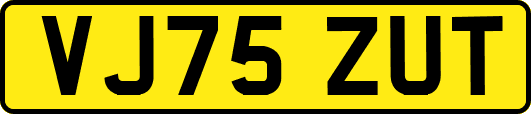 VJ75ZUT