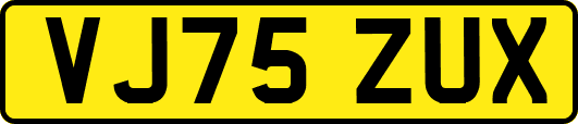 VJ75ZUX