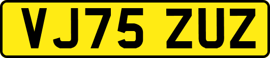 VJ75ZUZ