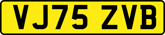 VJ75ZVB