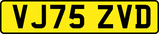 VJ75ZVD