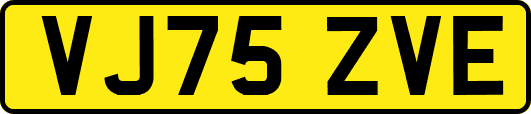 VJ75ZVE