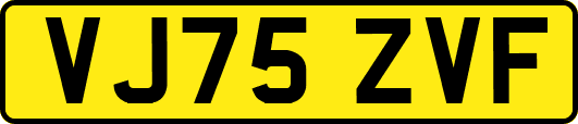 VJ75ZVF