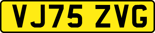 VJ75ZVG