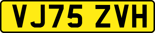VJ75ZVH