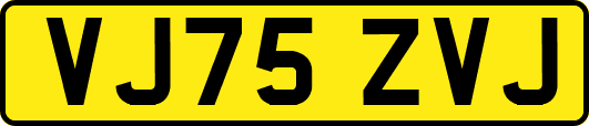 VJ75ZVJ