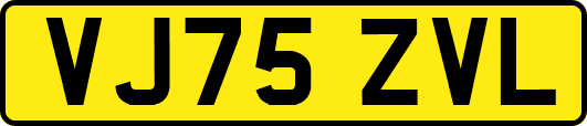 VJ75ZVL