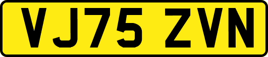 VJ75ZVN