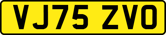 VJ75ZVO