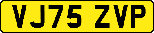 VJ75ZVP