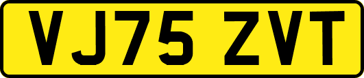 VJ75ZVT