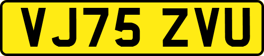 VJ75ZVU