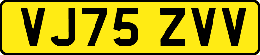 VJ75ZVV