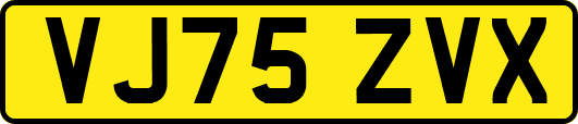 VJ75ZVX