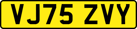 VJ75ZVY