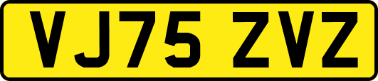 VJ75ZVZ