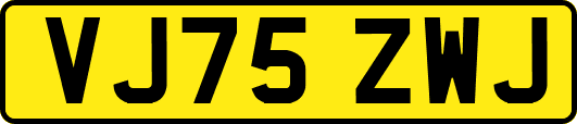 VJ75ZWJ