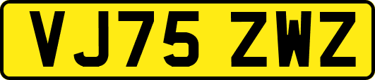 VJ75ZWZ