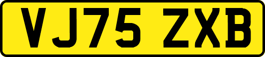 VJ75ZXB