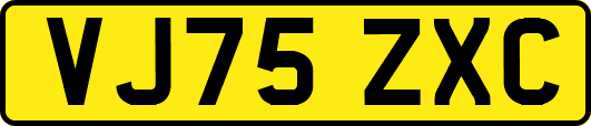 VJ75ZXC