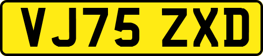 VJ75ZXD