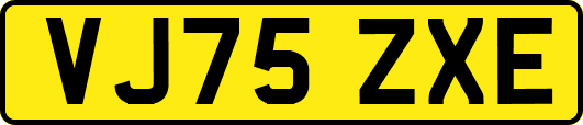 VJ75ZXE