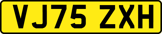 VJ75ZXH