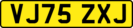 VJ75ZXJ