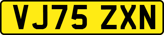 VJ75ZXN