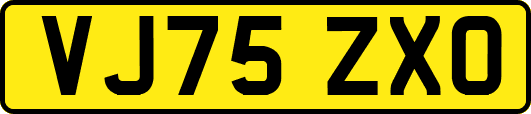 VJ75ZXO
