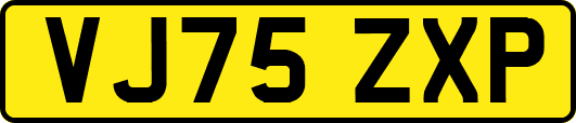 VJ75ZXP