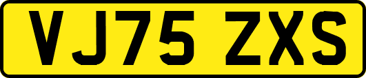 VJ75ZXS
