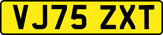VJ75ZXT
