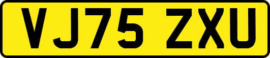VJ75ZXU
