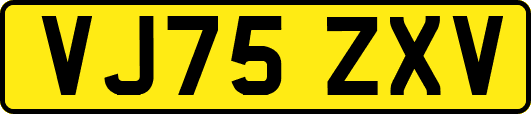 VJ75ZXV