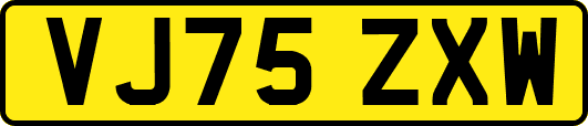 VJ75ZXW